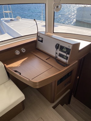 Lagoon 42 „Proxima Centauri“ – fotka 2