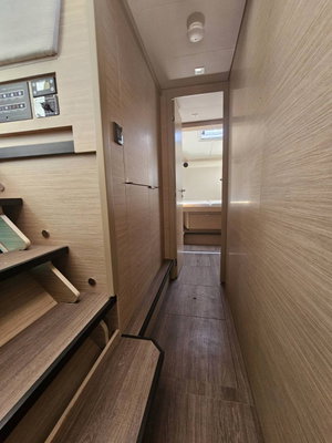 Lagoon 46 „Kayian“ – fotka 3