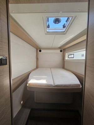 Lagoon 46 „Kayian“ – fotka 8