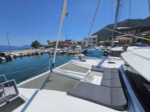 Lagoon 46 „Kayian“ – fotka 9