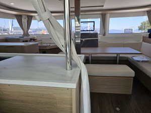 Lagoon 46 „Kayian“ – fotka 6