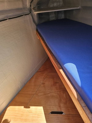 Lagoon 46 „Kayian“ – fotka 4