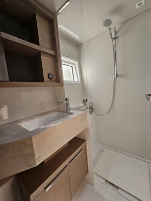 Lagoon 46 „Kayian“ – fotka 11