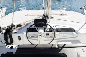 Lagoon 46 „Si Mi Amor“ – fotka 11