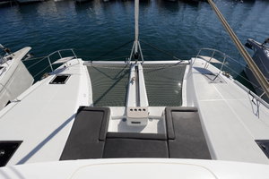 Lagoon 46 „Si Mi Amor“ – fotka 21