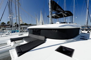 Lagoon 46 „Si Mi Amor“ – fotka 20