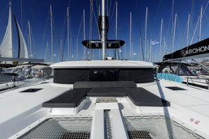 Lagoon 46 „Si Mi Amor“ – fotka 10