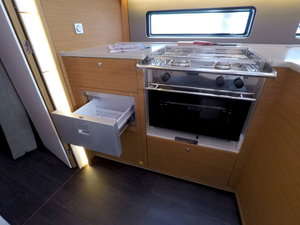 Dufour 41 GL „MOMA“ – fotka 20