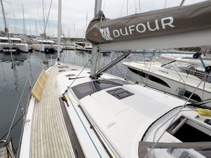 Dufour 41 GL „MOMA“ – fotka 11