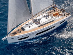 Dufour 41 GL „MOMA“ – fotka 1