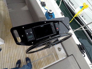 Dufour 41 GL „MOMA“ – fotka 7
