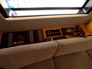 Dufour 41 GL „MOMA“ – fotka 21