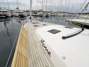 Dufour 41 GL „MOMA“ – fotka 12