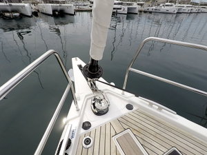 Dufour 41 GL „MOMA“ – fotka 13