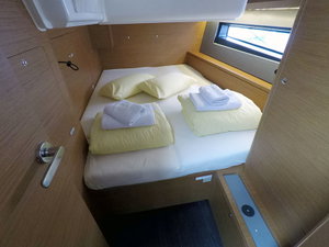 Dufour 41 GL „MOMA“ – fotka 22