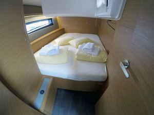 Dufour 41 GL „MOMA“ – fotka 24
