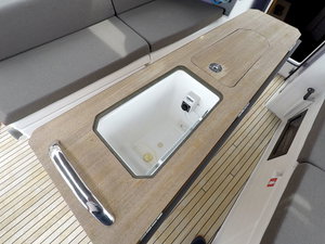 Dufour 41 GL „MOMA“ – fotka 9