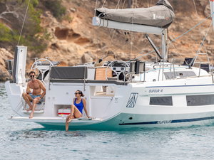 Dufour 41 GL „MOMA“ – fotka 28