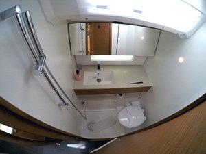 Dufour 41 GL „MOMA“ – fotka 27