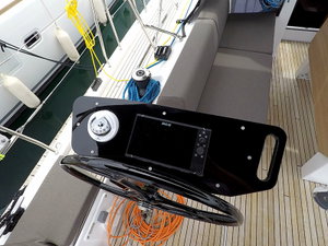Dufour 41 GL „MOMA“ – fotka 6