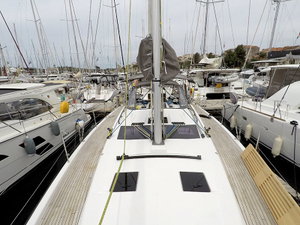 Dufour 41 GL „MOMA“ – fotka 14