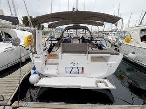 Dufour 41 GL „MOMA“ – fotka 3