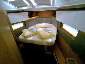 Dufour 41 GL „MOMA“ – fotka 26