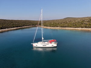 Oceanis 40.1 „KOBE“ – fotka 3