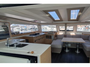 Elba 45 „ADRIA BLUE“ – fotka 18