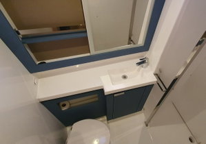Elba 45 „ADRIA BLUE“ – fotka 17