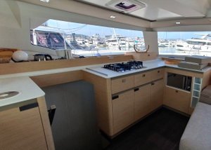 Elba 45 „ADRIA BLUE“ – fotka 8