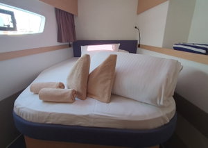 Elba 45 „ADRIA BLUE“ – fotka 13