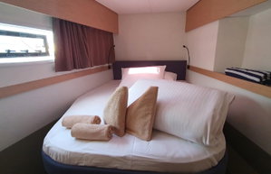 Elba 45 „ADRIA BLUE“ – fotka 3