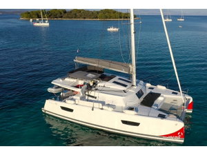 Elba 45 „ADRIA BLUE“ – fotka 1
