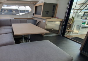Elba 45 „ADRIA BLUE“ – fotka 9