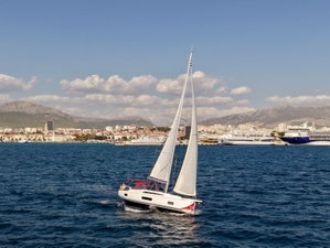 Oceanis 46.1 „OLMA“ – fotka 4