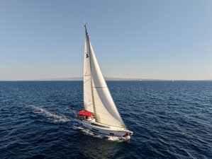 Oceanis 46.1 „OLMA“ – fotka 1
