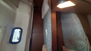 Oceanis 46.1 „OLMA“ – fotka 13