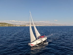 Oceanis 46.1 „OLMA“ – fotka 5