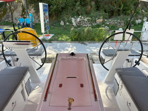 Oceanis 46.1 „BUMBLEBEE“ – fotka 22