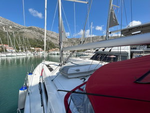 Oceanis 46.1 „BUMBLEBEE“ – fotka 25
