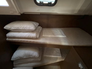 Oceanis 46.1 „BUMBLEBEE“ – fotka 16