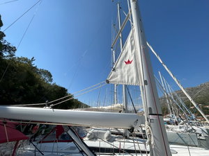 Oceanis 46.1 „BUMBLEBEE“ – fotka 28
