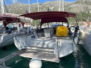 Oceanis 46.1 „BUMBLEBEE“ – fotka 30