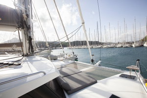 Isla 40 „Serenita“ – fotka 12