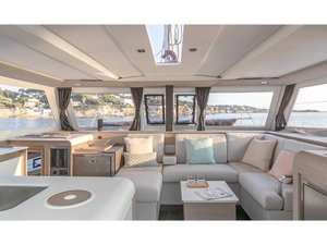 Isla 40 „Serenita“ – fotka 2