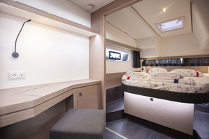 Isla 40 „Serenita“ – fotka 18