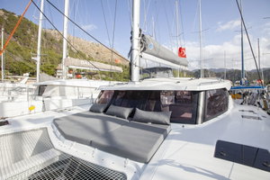 Isla 40 „Serenita“ – fotka 13