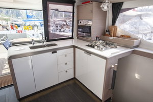 Isla 40 „Serenita“ – fotka 5
