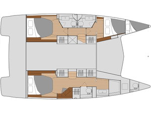 Isla 40 „Serenita“ – fotka 3